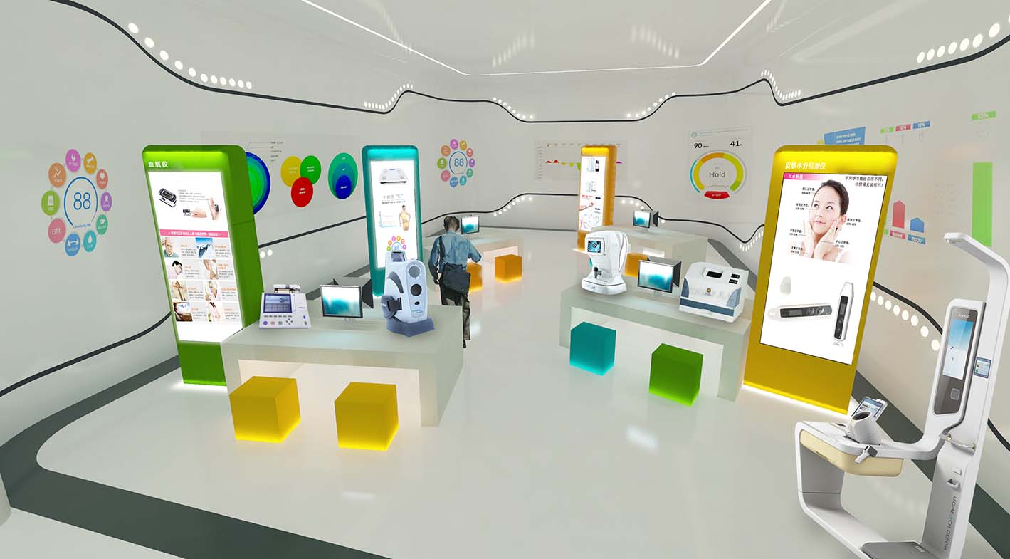 誰想要這些家紡展廳布置圖信息，只需要幾分鐘閱讀。