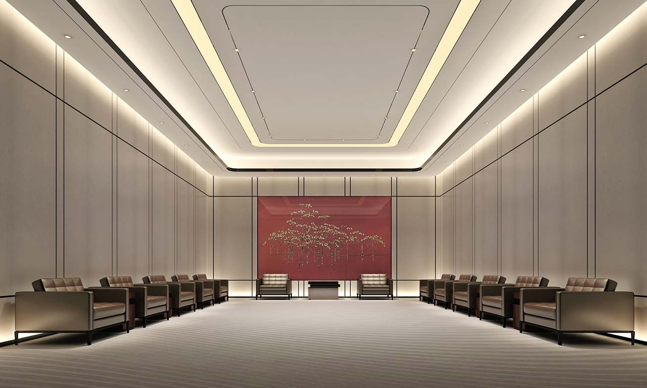 這些簡單的問題，揭示企業展廳是什么意思啊的內幕！