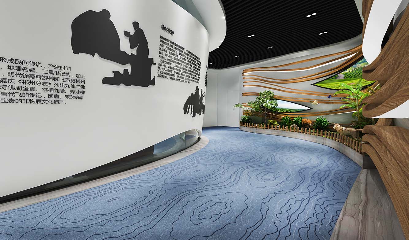 除非你知道科技展館設(shè)計(jì)施工一體化的常見問題是什么,要不然你怎么知道如何克服它! 除非你知道科技展館設(shè)計(jì)施工一體化的常見問題是什么,要不然你怎么知道如何克服它!