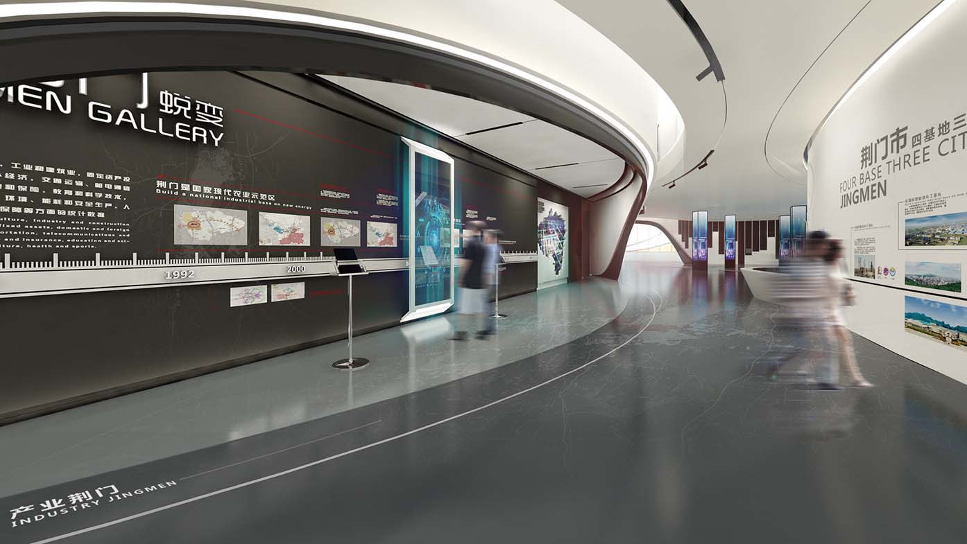 這些常見的中國科技展廳光影展問題，哪個是關鍵