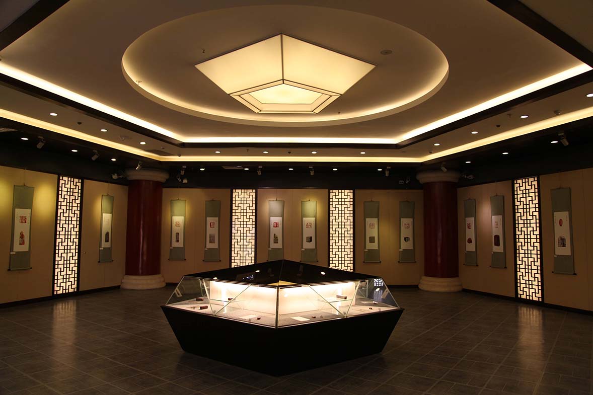 讓你輕松解決720全景展廳設(shè)計圖問題，不再為此頭疼！