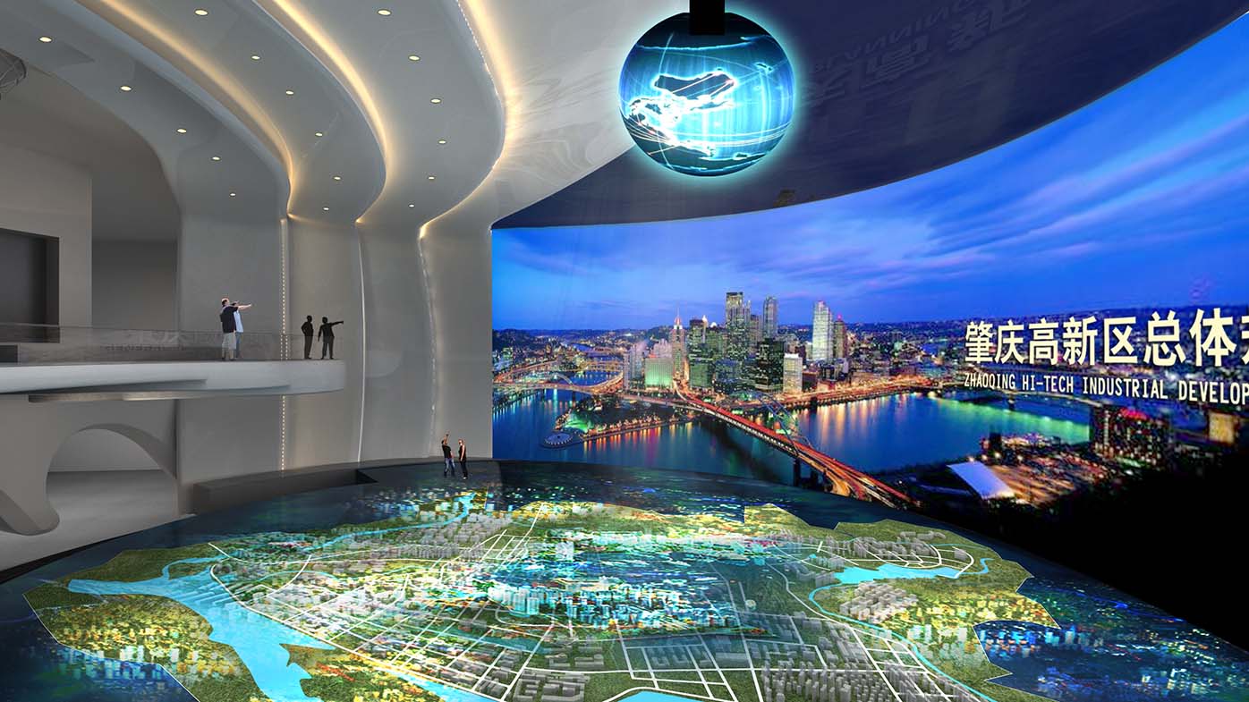 如何節省展廳設計流程和注意事項問題處理時間 如何節省展廳設計流程和注意事項問題處理時間