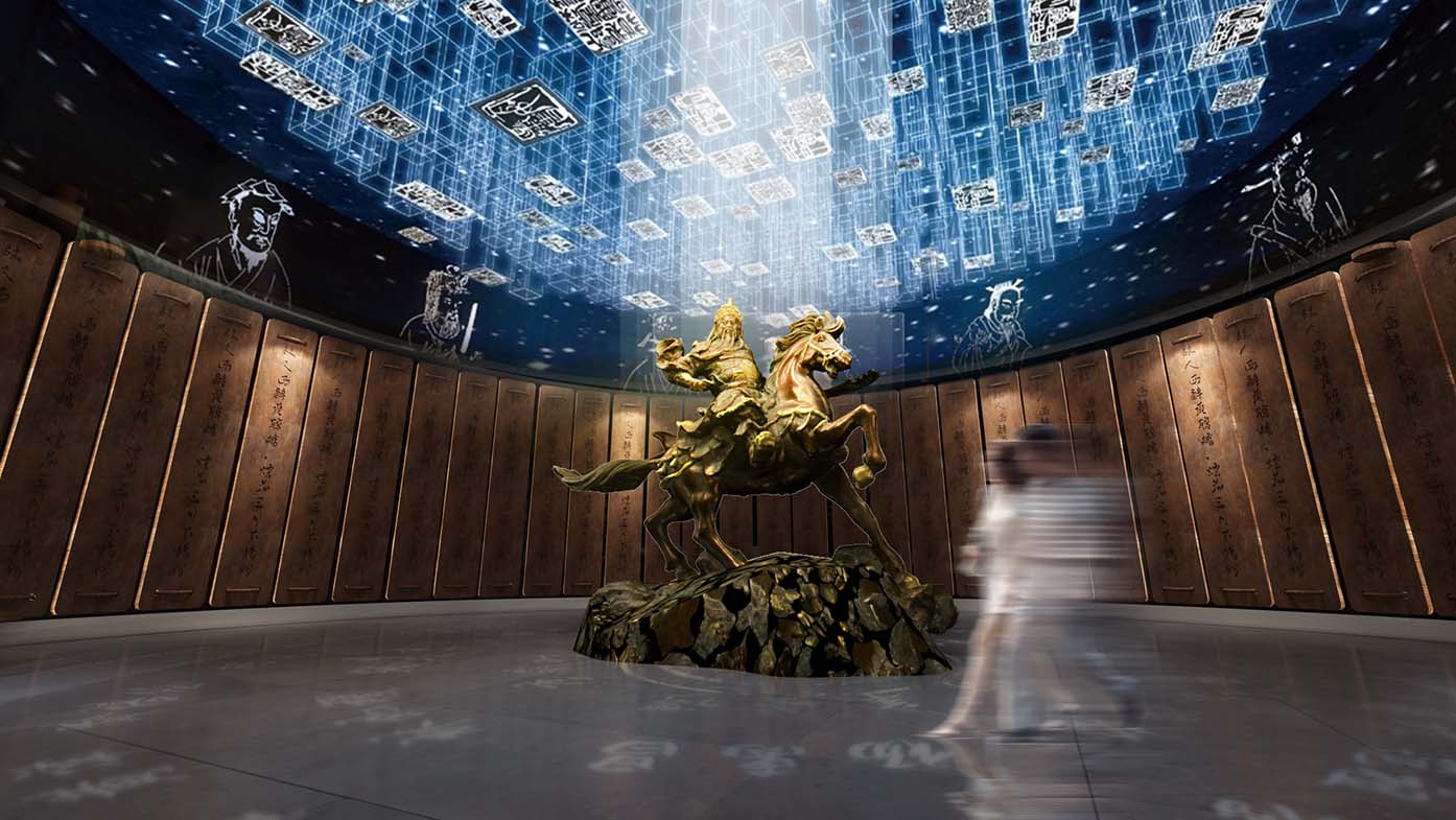 該如何評估多媒體展廳的互動裝置之虛擬駕駛給你帶來的影響 該如何評估多媒體展廳的互動裝置之虛擬駕駛給你帶來的影響