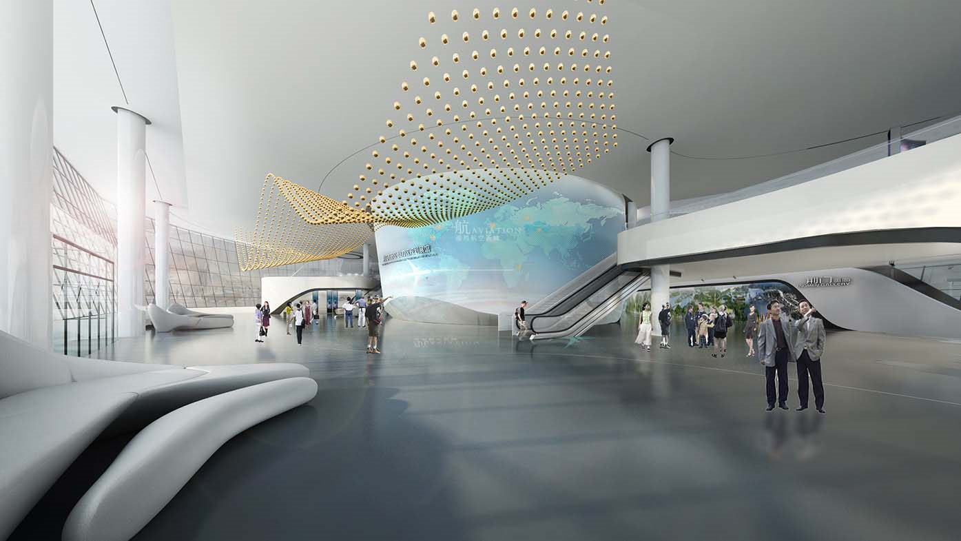 輕松幫助你解決展廳招投標! 輕松幫助你解決展廳招投標!