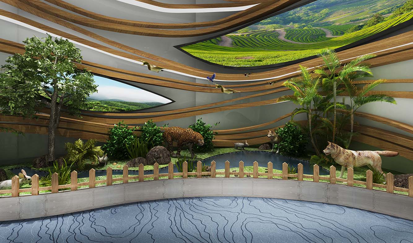 關(guān)于國外優(yōu)秀展覽展廳設(shè)計案例你想知道,卻又不敢問的! 關(guān)于國外優(yōu)秀展覽展廳設(shè)計案例你想知道,卻又不敢問的!