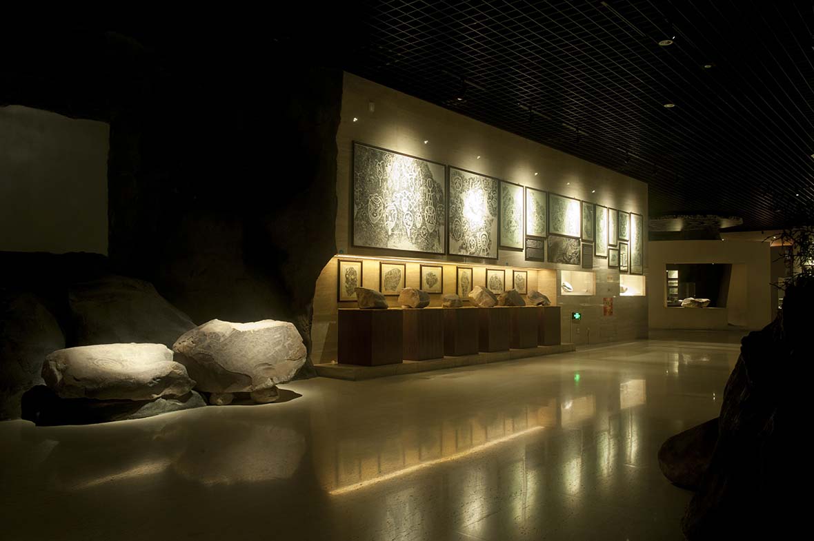 出爐了!一個傳統展廳案例問題解決新方法! 出爐了!一個傳統展廳案例問題解決新方法!