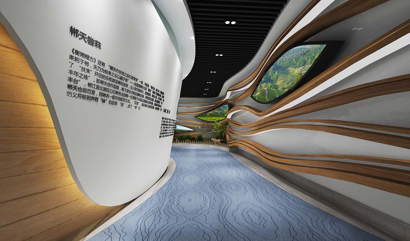 詢問這個黨建展廳設計方案思路問題，并按照答案去執行，能夠讓你輕松應對問題！