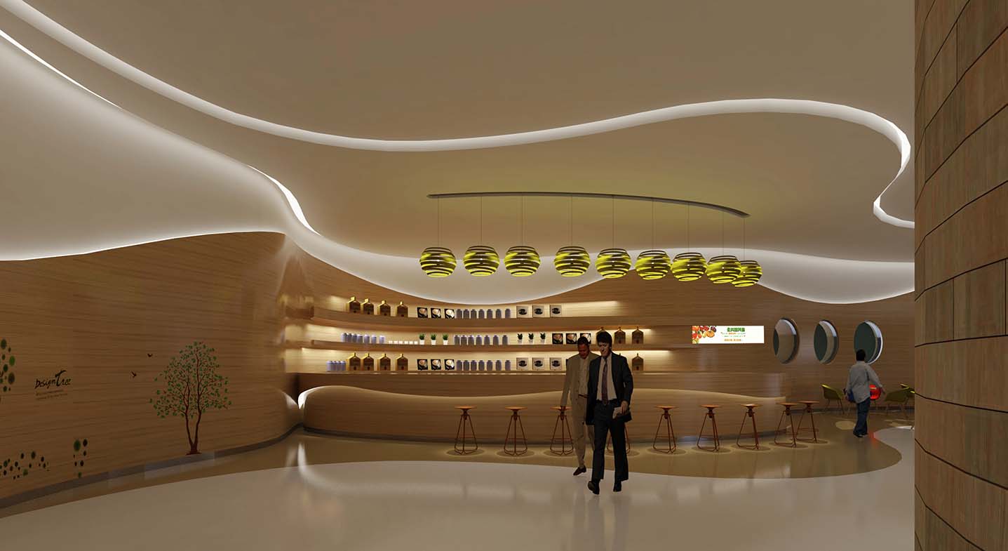 如何節省展廳設計流程和注意事項問題處理時間 如何節省展廳設計流程和注意事項問題處理時間