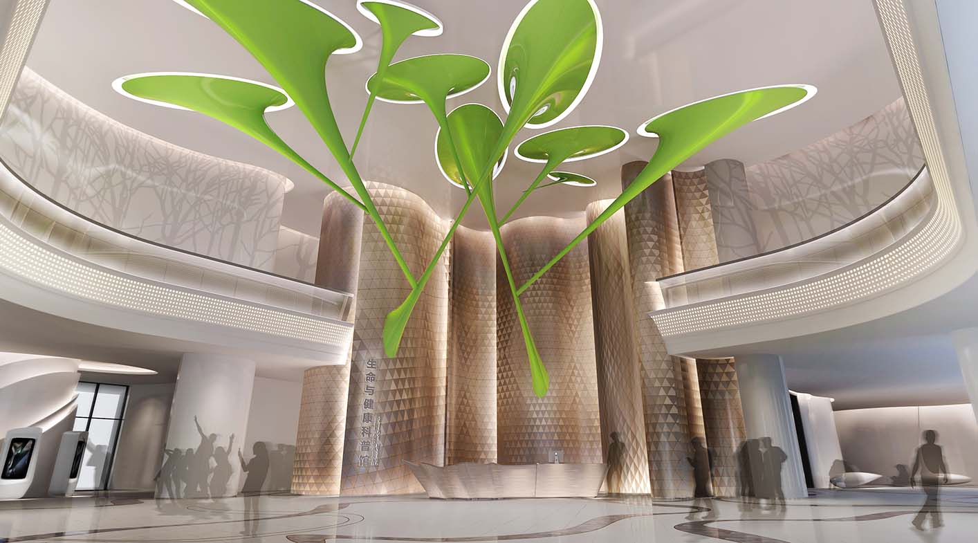 來自一位網友的展廳結構設計總說明分享。 來自一位網友的展廳結構設計總說明分享。