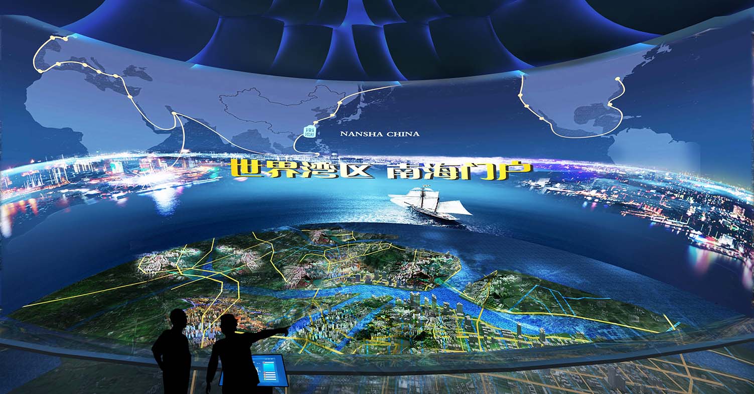 零基礎(chǔ)解決展廳和直播房間怎么設(shè)計! 零基礎(chǔ)解決展廳和直播房間怎么設(shè)計!