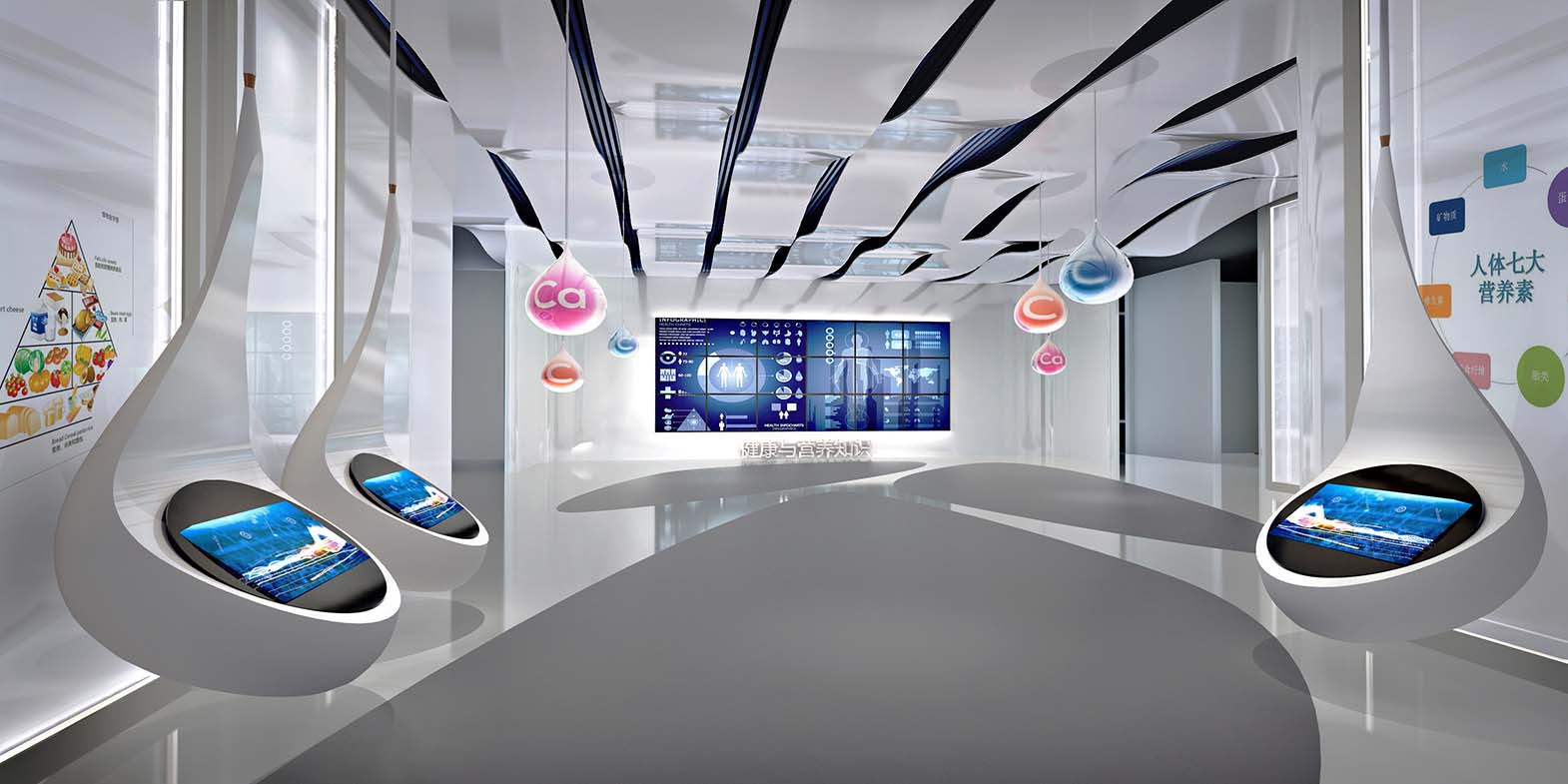 該如何評估多媒體展廳的互動裝置之虛擬駕駛給你帶來的影響 該如何評估多媒體展廳的互動裝置之虛擬駕駛給你帶來的影響