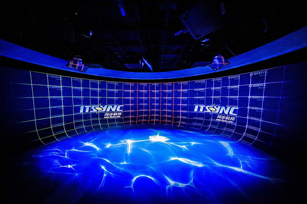 虛擬全景展廳缺點分析還有其它的解決方法嗎 虛擬全景展廳缺點分析還有其它的解決方法嗎