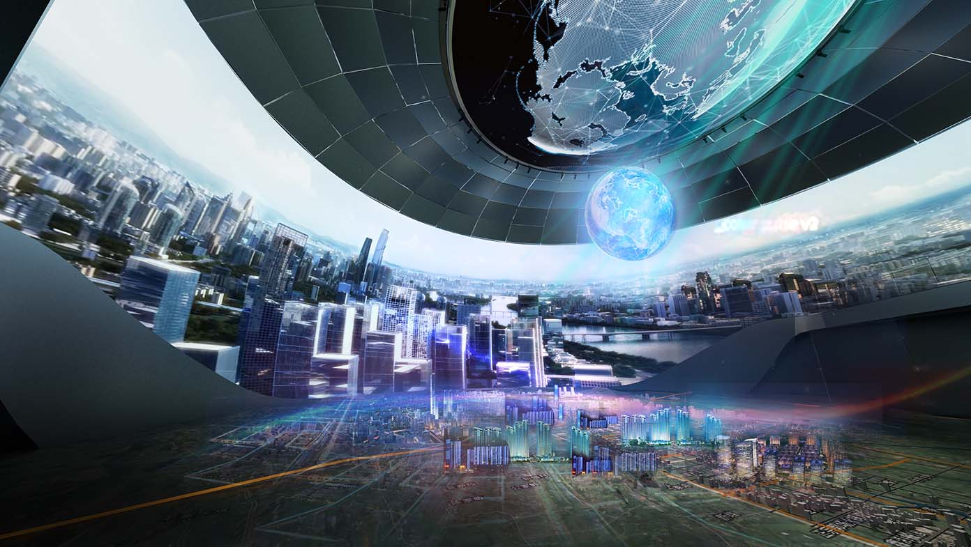 科普展廳展館搭建是如何改變我的看法的 科普展廳展館搭建是如何改變我的看法的