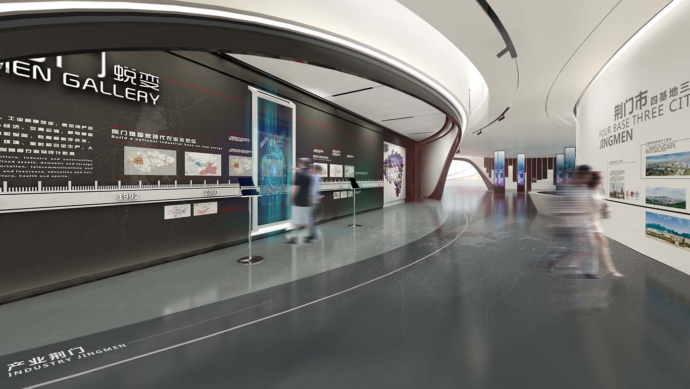 讓你僅花5分鐘就解決強的多媒體展廳設計問題的新方法! 讓你僅花5分鐘就解決強的多媒體展廳設計問題的新方法!