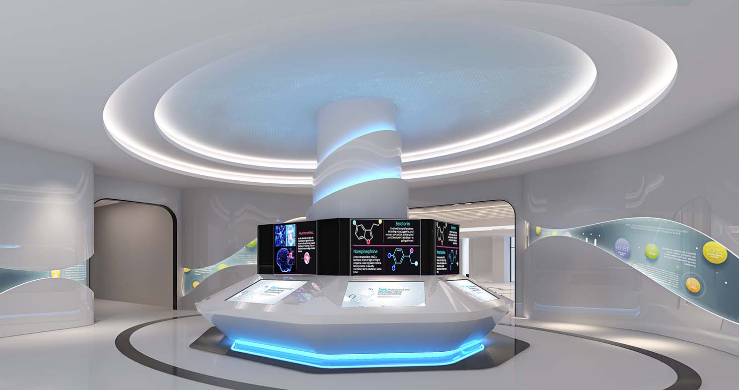 我是如何一夜之前了解黨建展廳有哪些推廣價值的! 我是如何一夜之前了解黨建展廳有哪些推廣價值的!