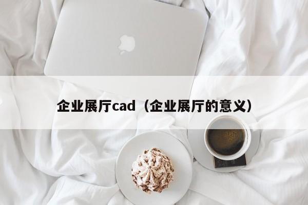 企業展廳cad（企業展廳的意義）