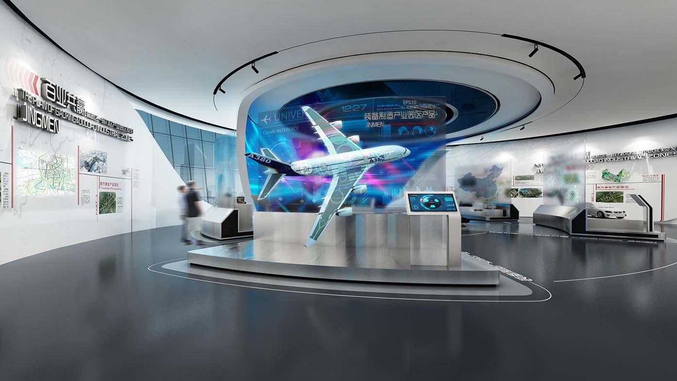 一個重要的如何搭建線上虛擬展廳解決技巧！