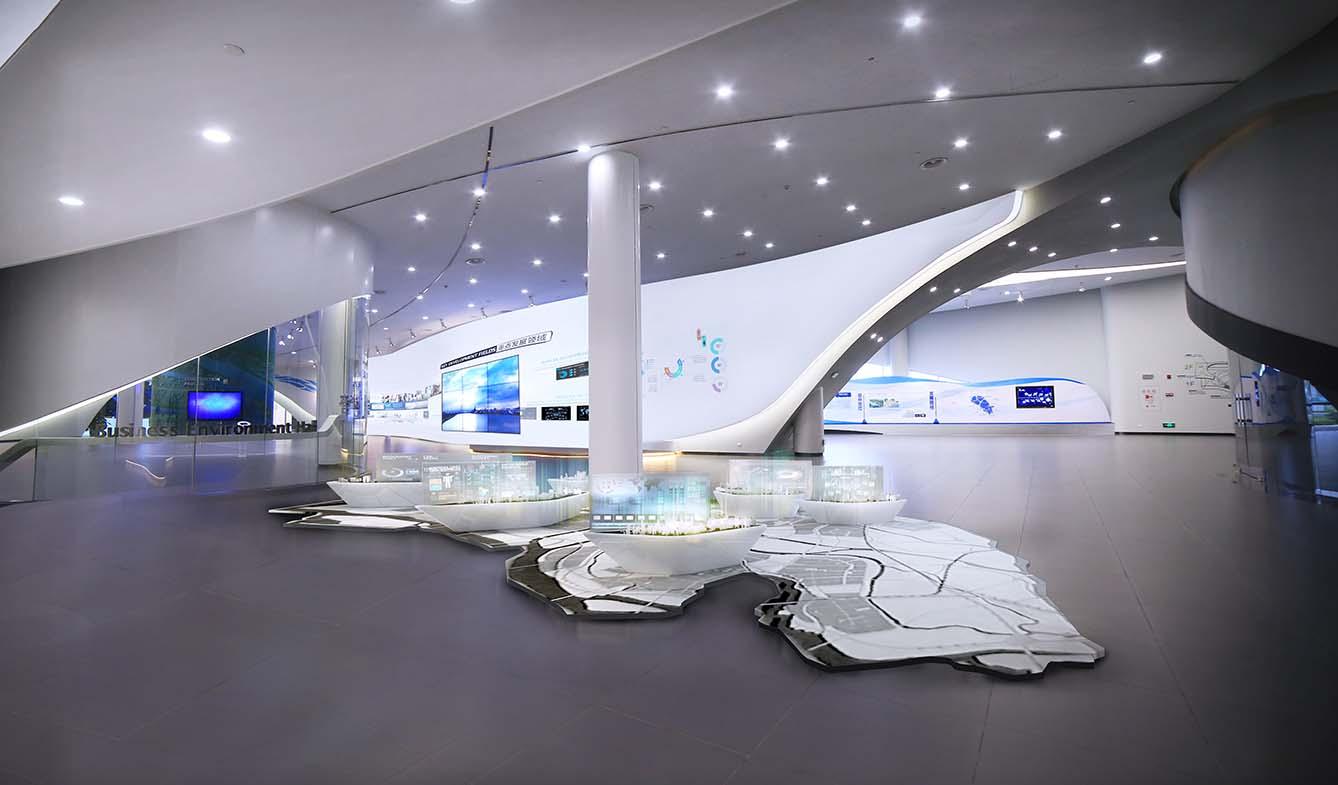 你在沉浸式安全展廳中犯過這些錯(cuò)誤嗎 你在沉浸式安全展廳中犯過這些錯(cuò)誤嗎