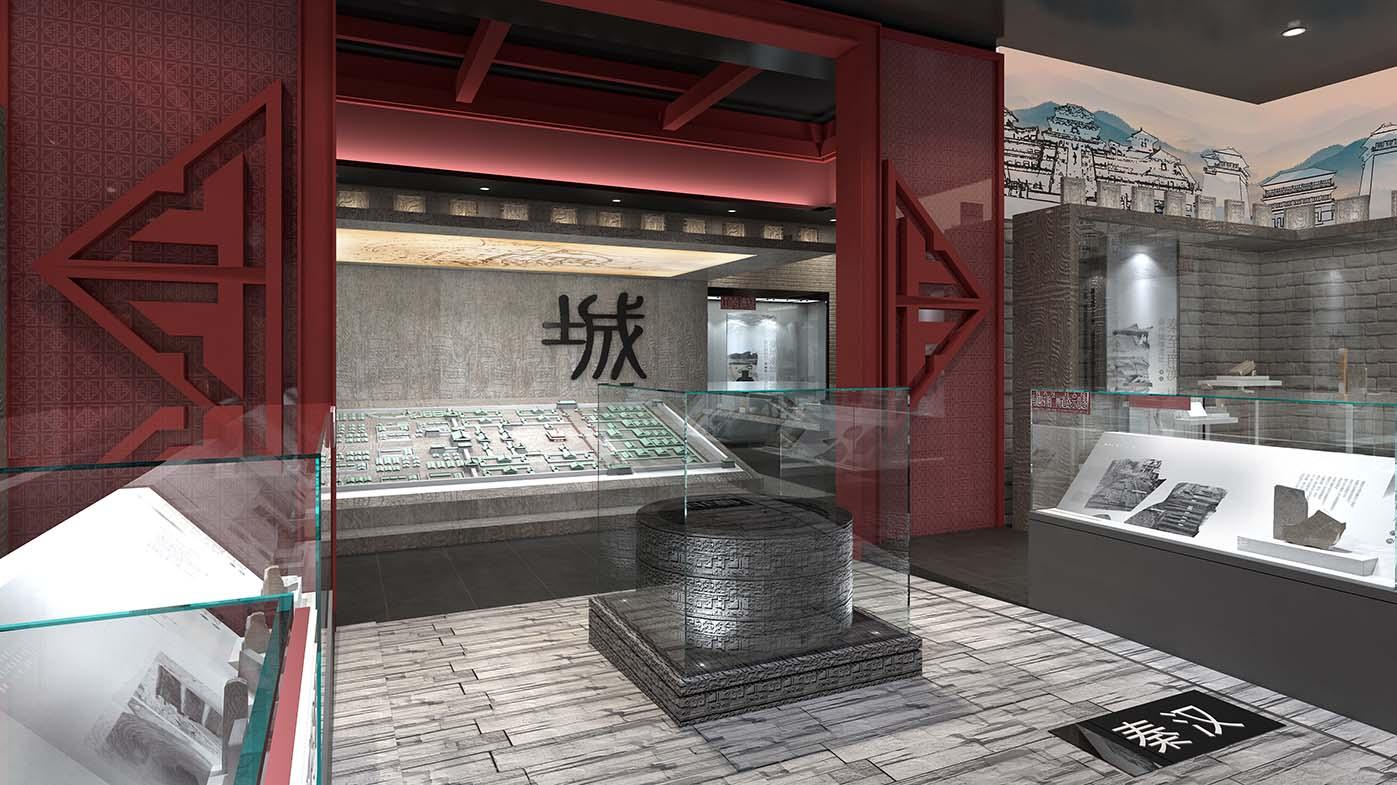 因為城市展廳設計機構而發愁下面這篇文章告訴你如何應對！