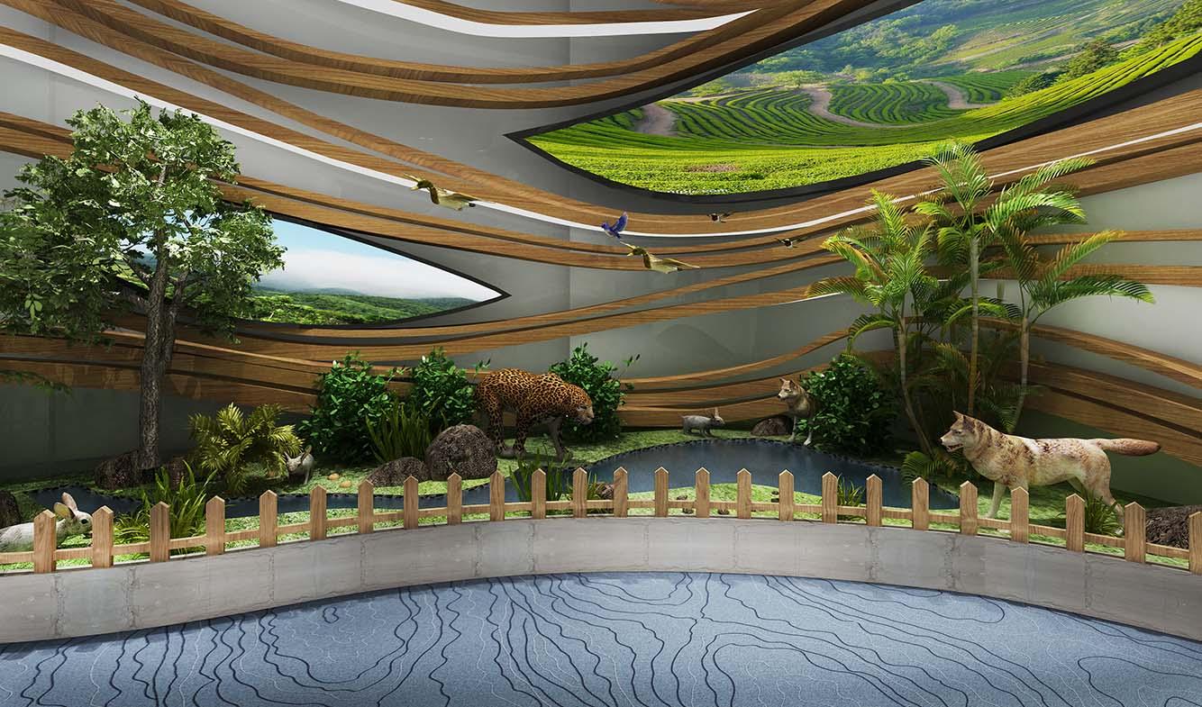 奔馳展廳設計理念簡單嗎有兩個消息要告訴你! 奔馳展廳設計理念簡單嗎有兩個消息要告訴你!