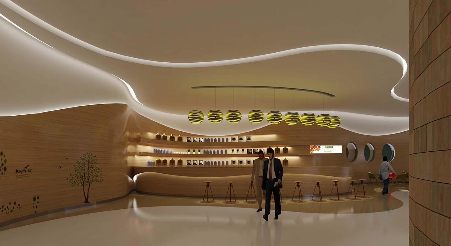 如何讓展廳展板怎么設計的內容發揮更大價值