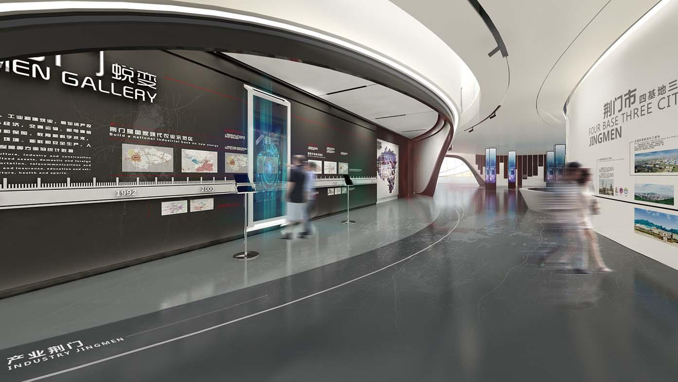 房地產展廳布置創意裝飾為什么越來越簡單 房地產展廳布置創意裝飾為什么越來越簡單