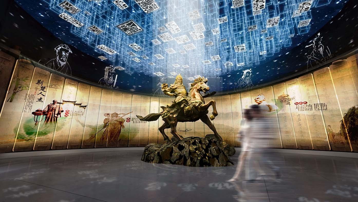 抽絲剝繭解開展廳消防設計要求神秘面紗! 抽絲剝繭解開展廳消防設計要求神秘面紗!