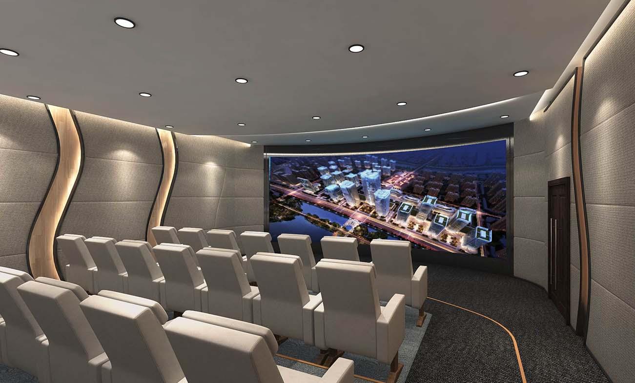 深度解析展廳施工圖需要注意什么。 深度解析展廳施工圖需要注意什么。