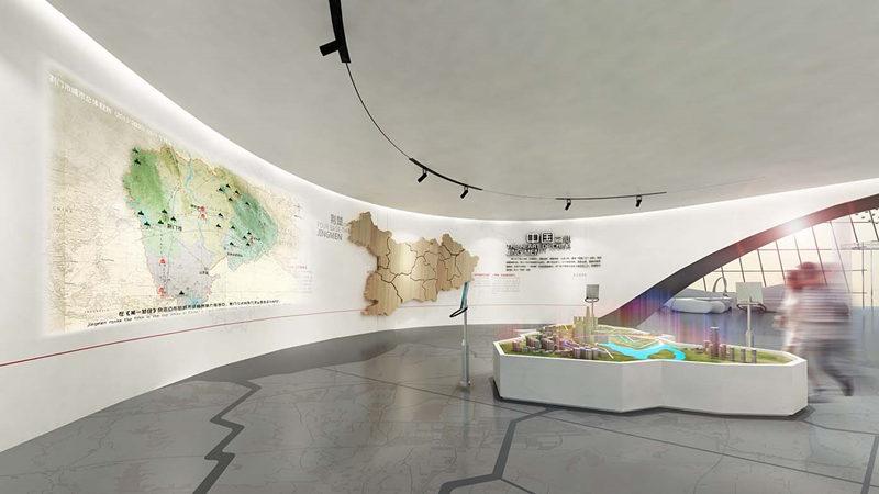 深度解析展廳施工圖需要注意什么。 深度解析展廳施工圖需要注意什么。