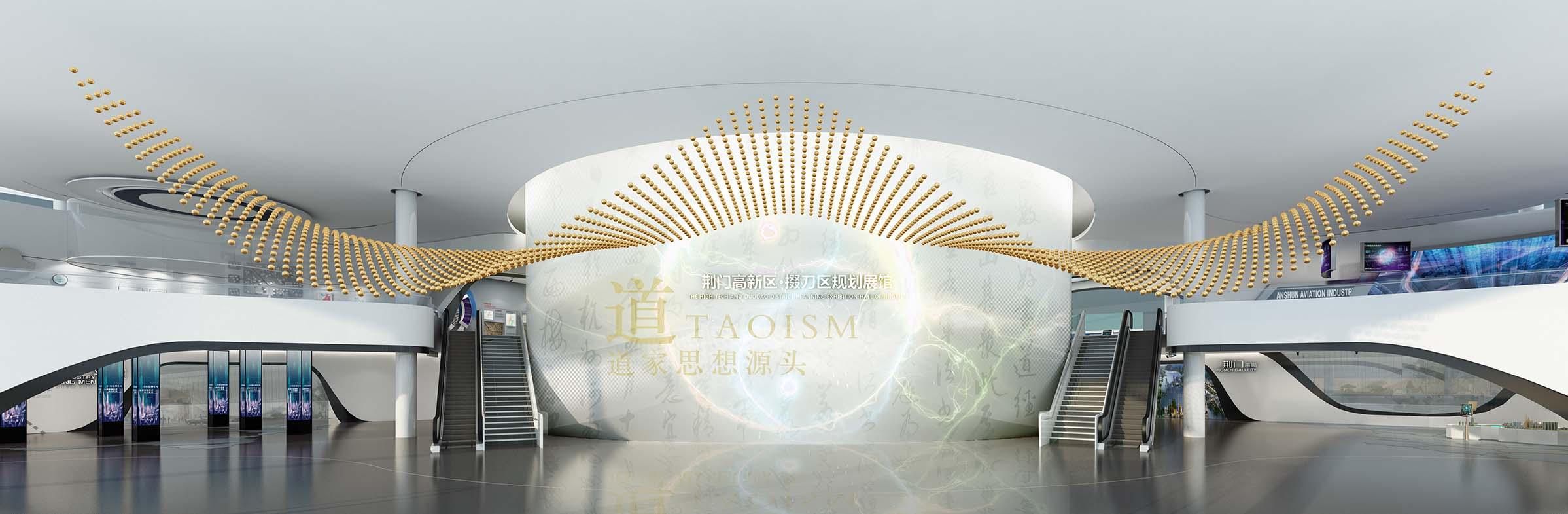 科技展廳設(shè)計(jì)廠家解決方案技巧! 科技展廳設(shè)計(jì)廠家解決方案技巧!