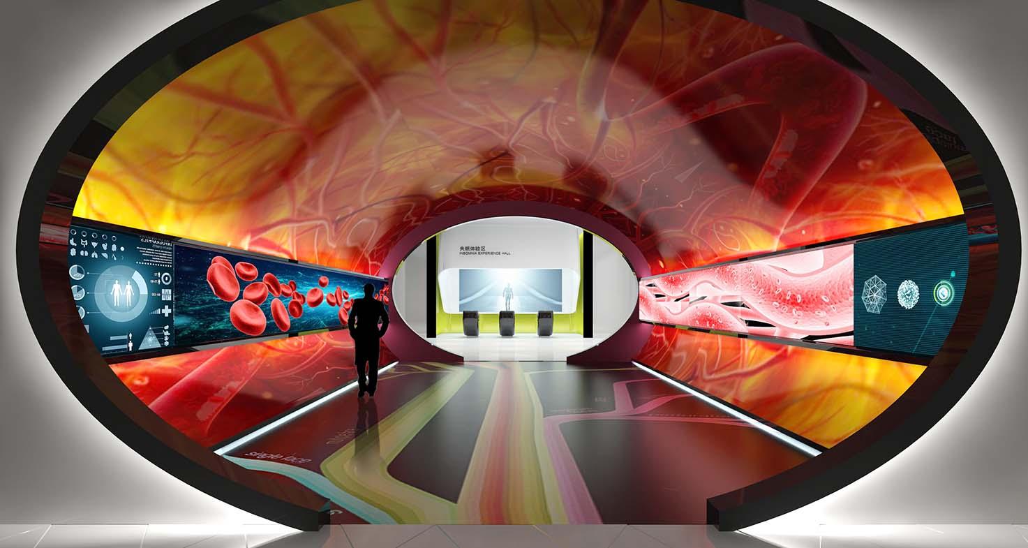 突破性云展廳感想與體會解決方案! 突破性云展廳感想與體會解決方案!