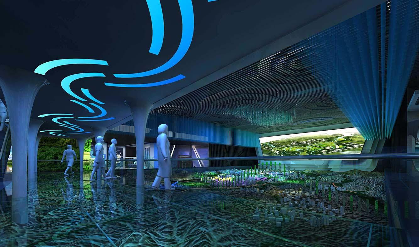 經證明有效的虛擬展廳國外研究現狀解決方案！