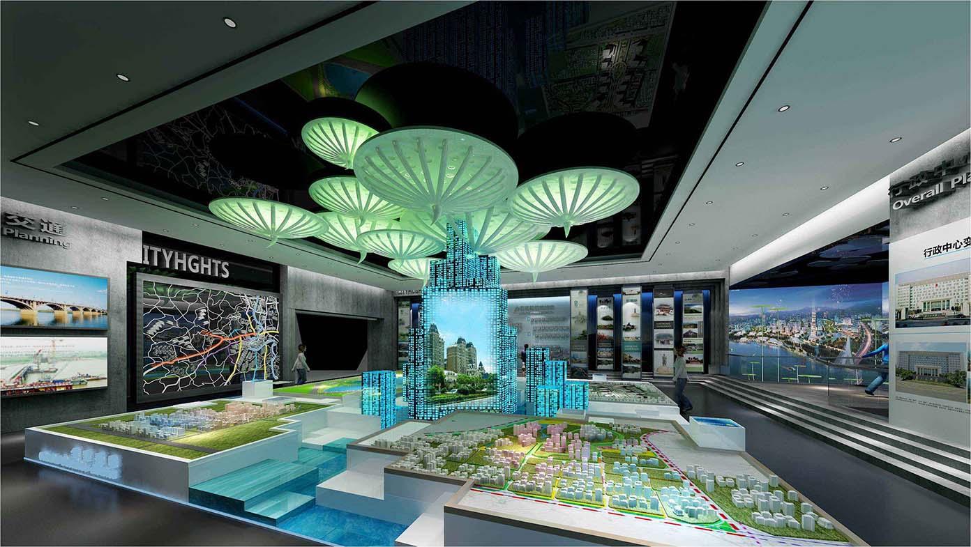 讀懂目前新的多媒體普法展廳項目! 讀懂目前新的多媒體普法展廳項目!