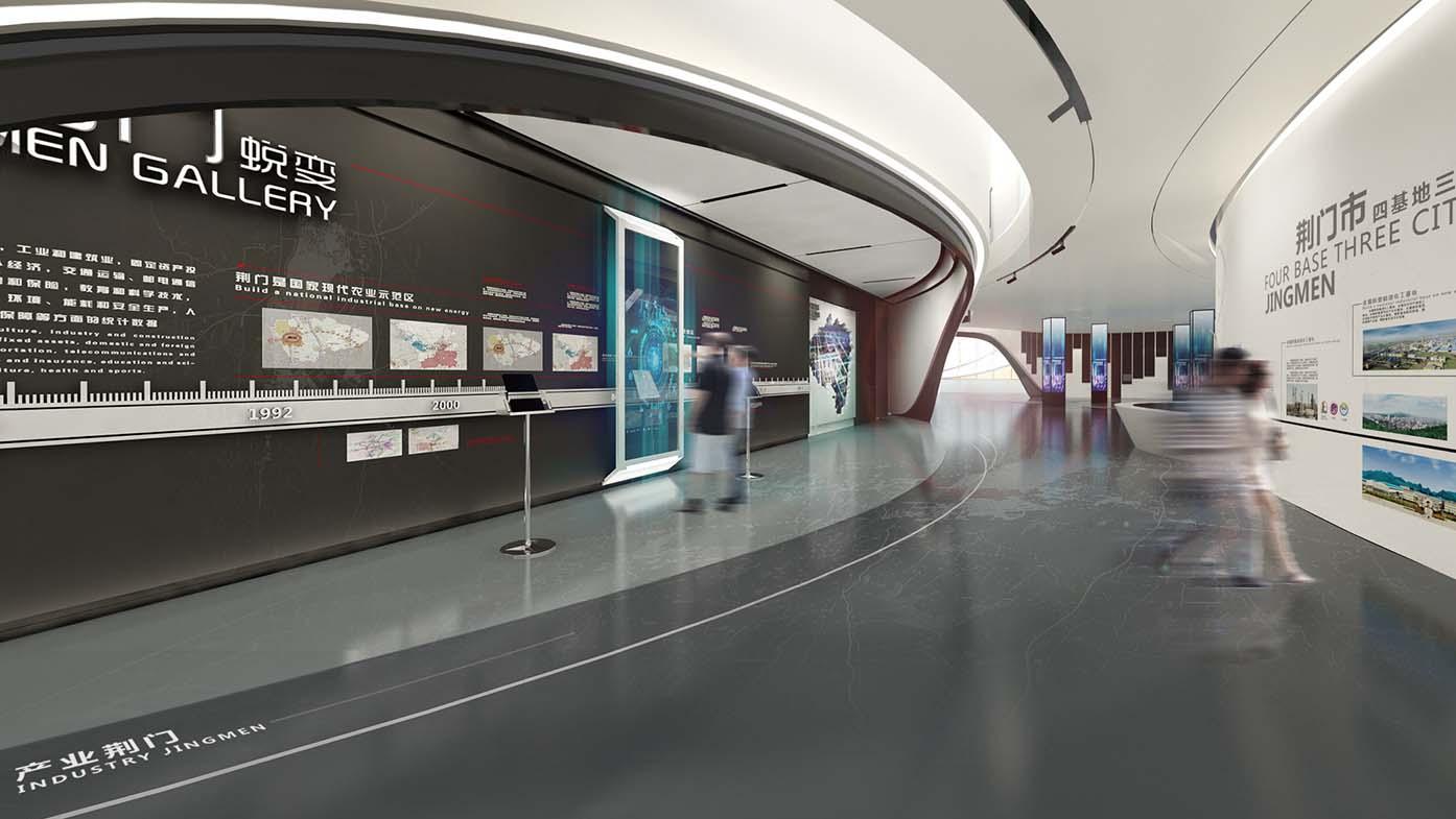 避免進入檢察院黨史黨建展廳誤區！